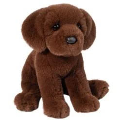Dogs<Douglas Toys Zoom Chocolate Lab